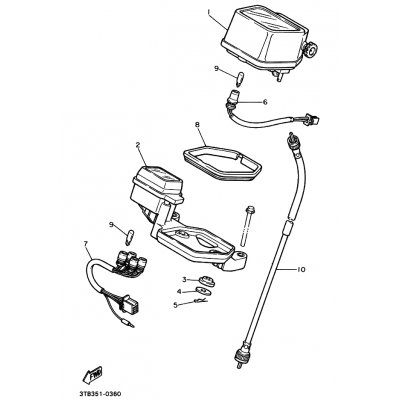 STECKER, INSTRUMENT