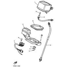 STECKER, INSTRUMENT