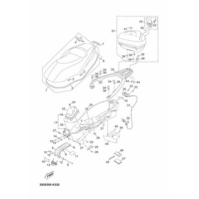 KEY, ACCESORY