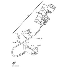 STECKER, INSTRUMENT