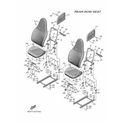 LATCH ASSY