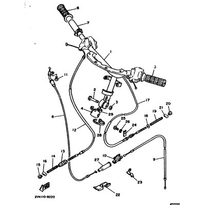 GASSSEIL 1