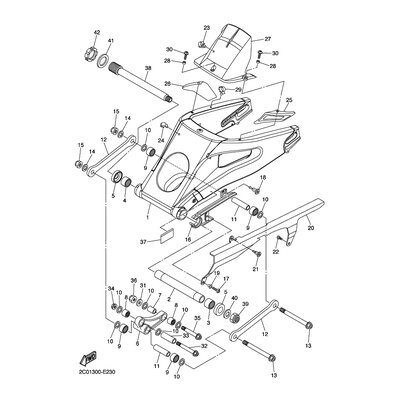 COVER ASSY 1