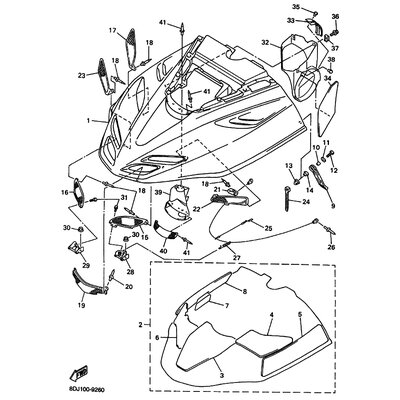 LOUVER 2