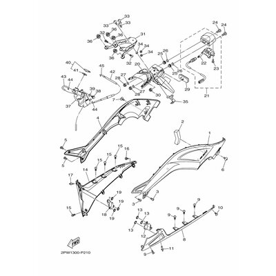 ROHR 1