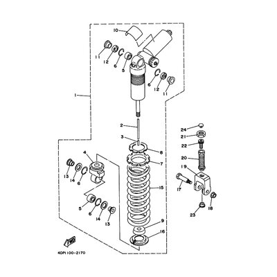 ADJUSTER