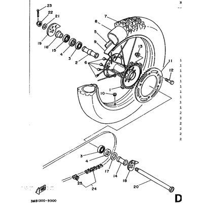 SCHRAUBE