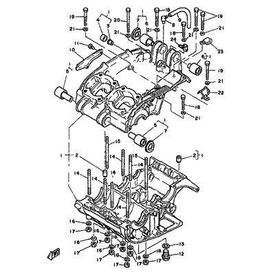 BOLT (4L3)