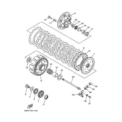 SCHRAUBE