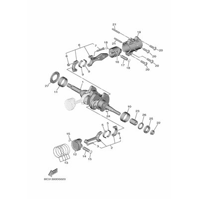 SCHRAUBE