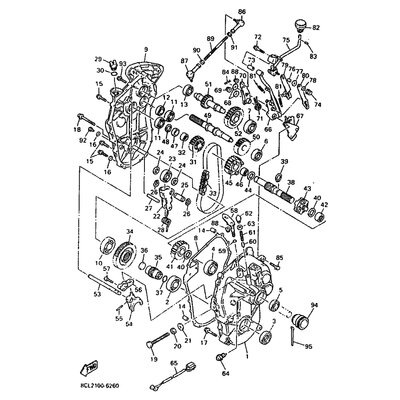 PIN, SPRING (8R9)