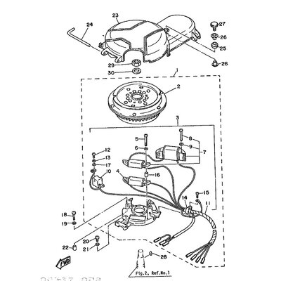 SCREW, PANHEAD (624)