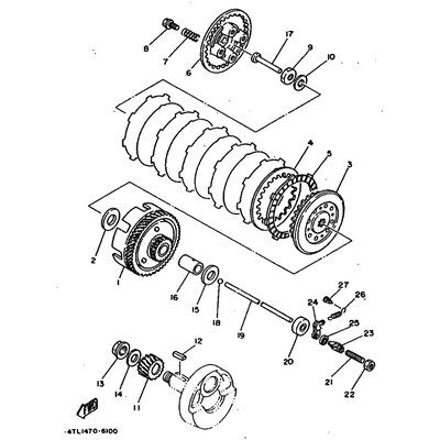 DRUCKHEBEL