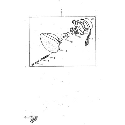 EINSTELLSCHRAUBE, RINGKRANZ