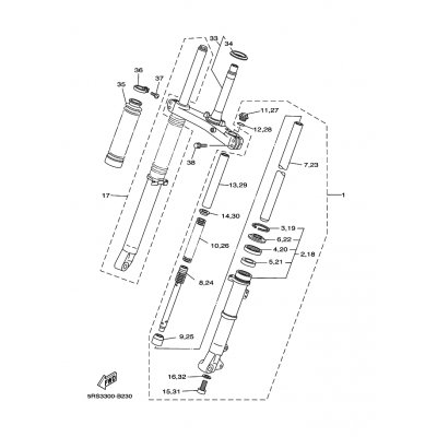 SCHRAUBE 1