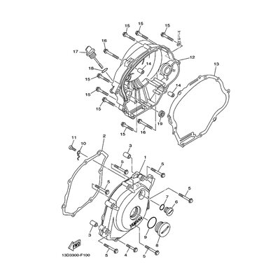 O-RING