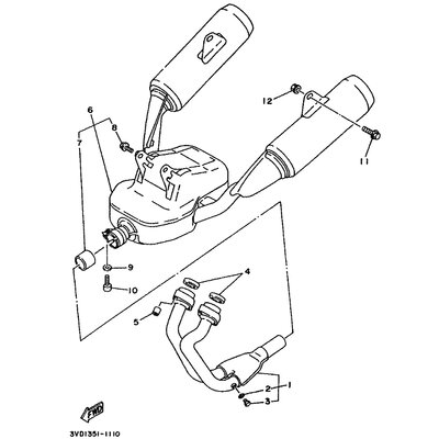 BOLT (71X) =9502608025)