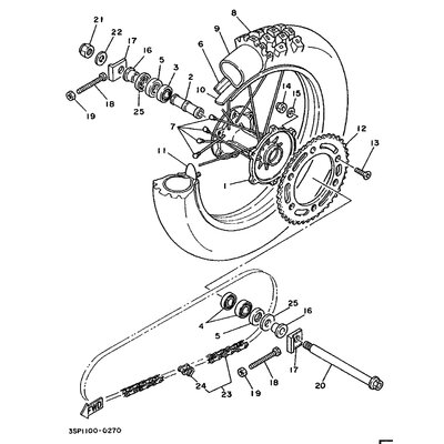 SCHRAUBE