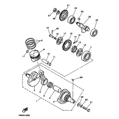 SCHRAUBE