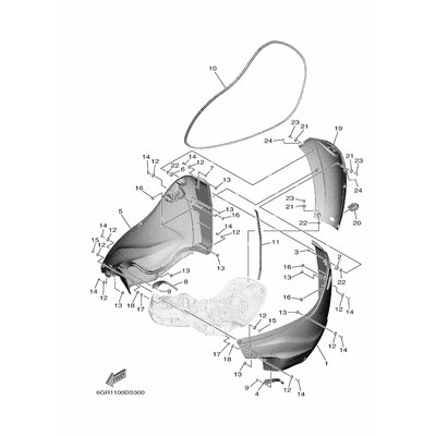 SCHRAUBE