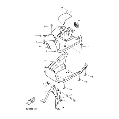 SCREW TAPPING