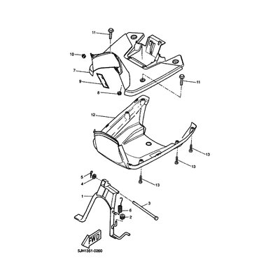 SCREW TAPPING