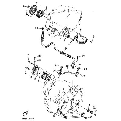 SCREW, PAN HEAD(7JW)