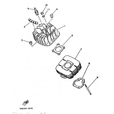 ABSORBER 1