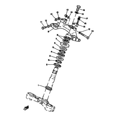 SCHRAUBE