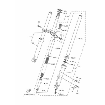 SCHRAUBE 2