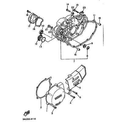 O-RING (341)