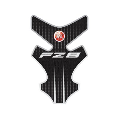 Tank-Pad FZ8-Serie