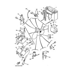 KERZENSTECKER KOMPL.