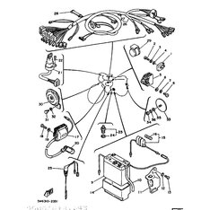 KERZENSTECKER KOMPL.