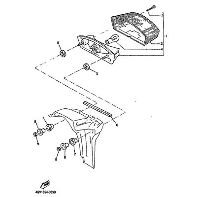 SCREW, TAPPING