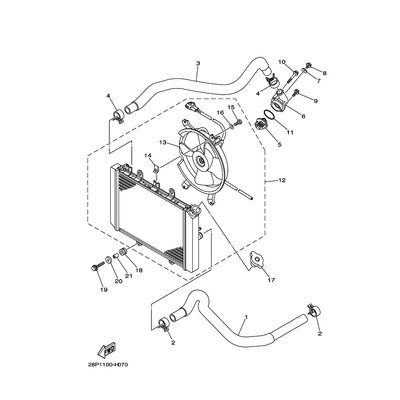 THERMOSTAT