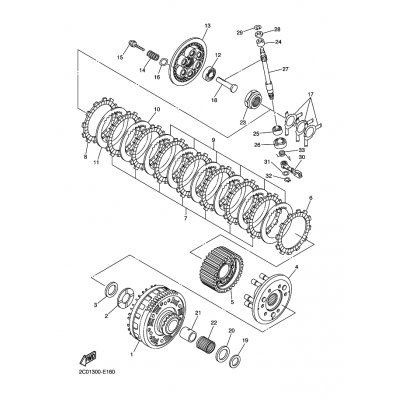 ABSTANDHALTER 1