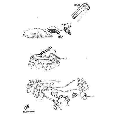 COMPENSATOR ASSY