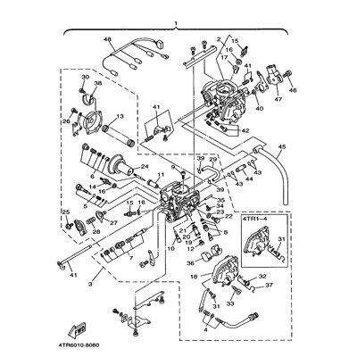 ROHR 1