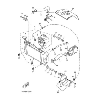 THERMOSTAT