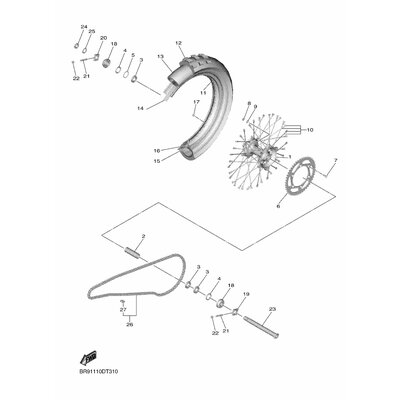 COLLAR ASSY