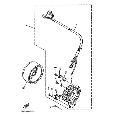 ROTOR KOMPL.