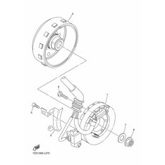 STATOR KOMPL.