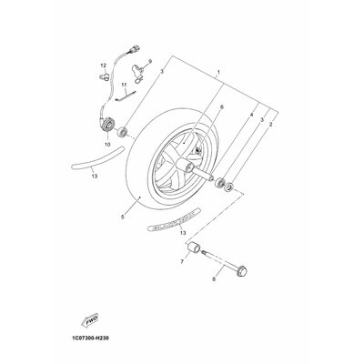 LAGER ALTERN. 1B9F21760000