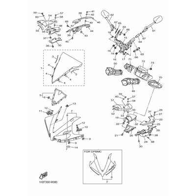 PANEL ASSY