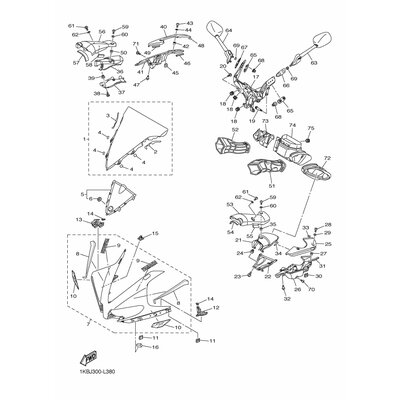 PANEL ASSY