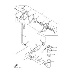 DICHTUNG, MECHANISCH