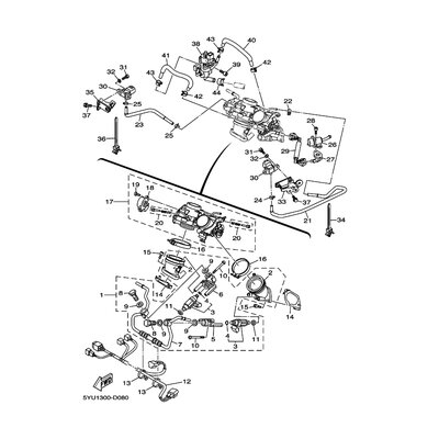 LINEAR, CONTROL VALVE