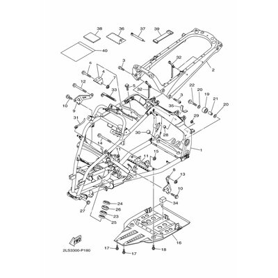 SCHUTZ, MOTOR