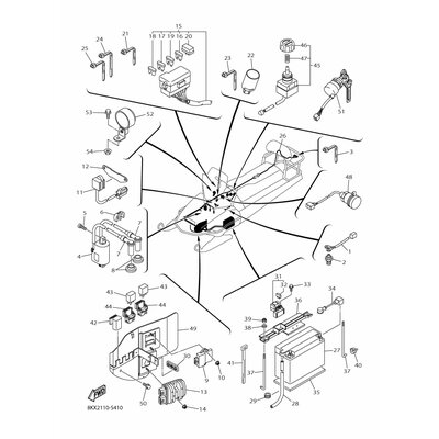 BRACKET, SWITCH